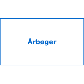 &Aring;rb&oslash;ger