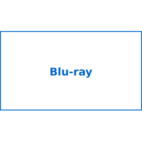 Blu-ray