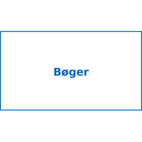 B&oslash;ger