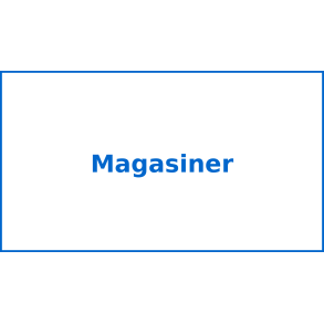 Magasiner