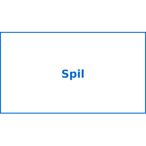 Spil
