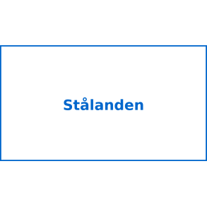 St&aring;landen