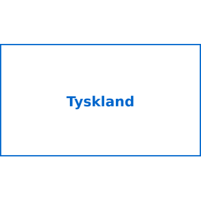 Tyskland