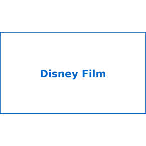 Disney Film