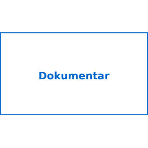 Dokumentar