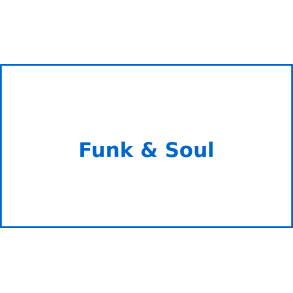 Funk - Soul