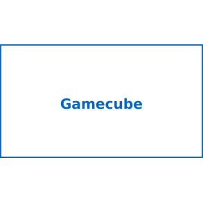 Gamecube