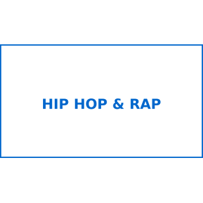 HIP HOP - RAP