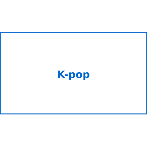K-pop