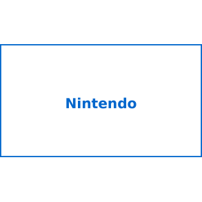 Nintendo