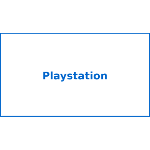 Playstation