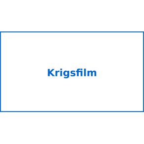 Krigsfilm
