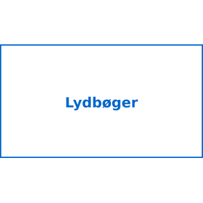 Lydb&oslash;ger
