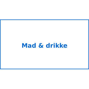 Mad & drikke