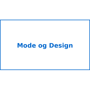 Mode & Design
