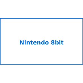 Nintendo 8bit