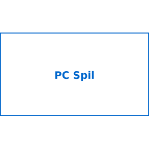 PC Spil