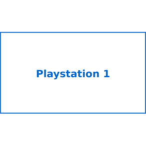 Playstation 1
