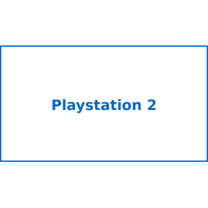 Playstation 2