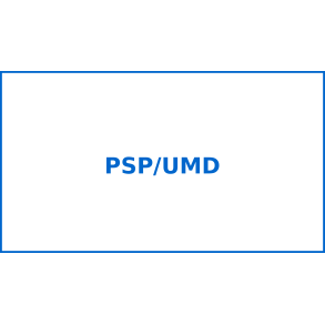 PSP/UMD