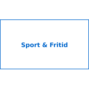 Sport og Fritid