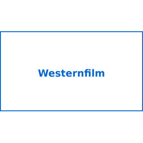 Westernfilm