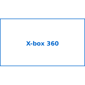 X-box 360