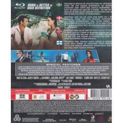 James Bond 007 - Thunderball (Blu-ray)
