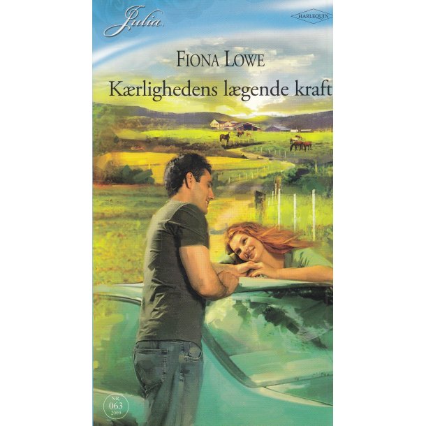 Julia 063 (2009)