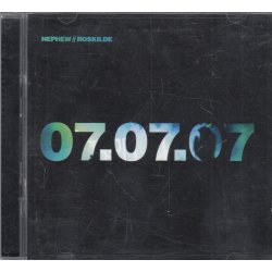 Roskilde 07.07.07 (CD)