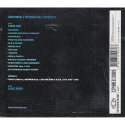 Roskilde 07.07.07 (CD)