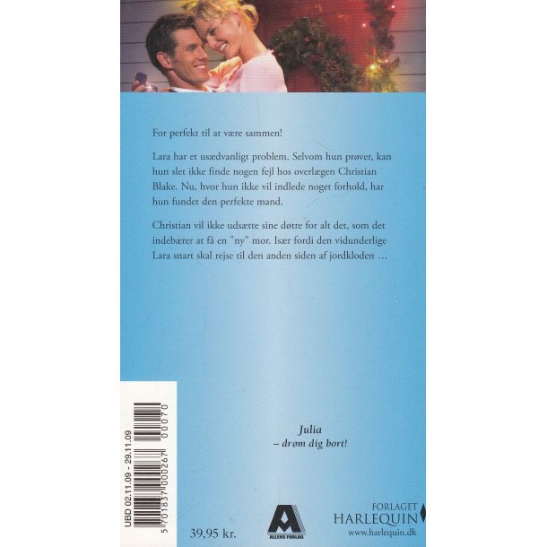 Julia 070 (2009)