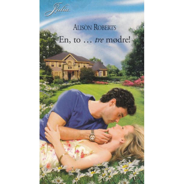 Julia 091 (2010)
