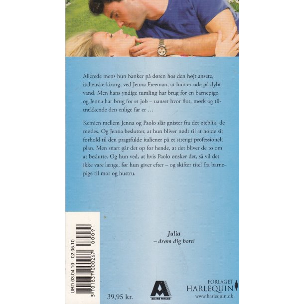 Julia 091 (2010)