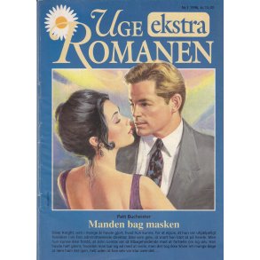 Uge Romanen 1 (1996)