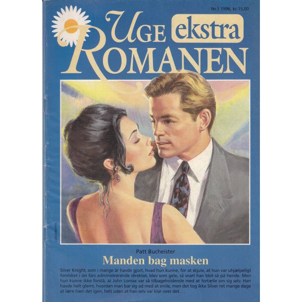 Uge Romanen 1 (1996)