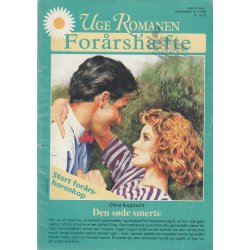Uge romanen - For�rsh�fte 1 (1998)