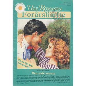 Uge romanen - For�rsh�fte 1 (1998)