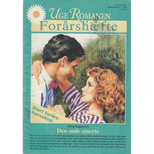 Uge romanen - For�rsh�fte 1 (1998)