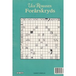 Uge romanen - For�rsh�fte 1 (1998)