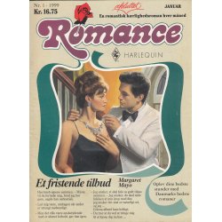 Romance 1 (1999)