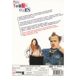 The Young ones - S�son 1 &amp; 2 (DVD)