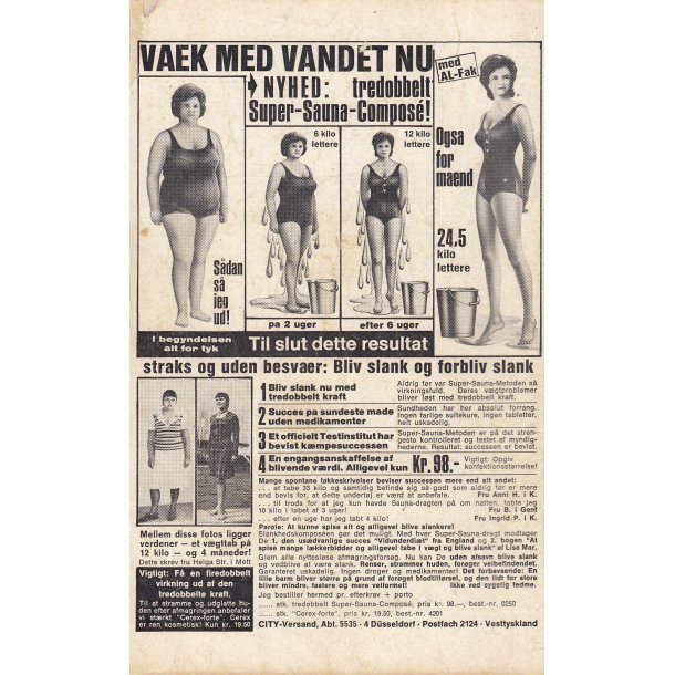 Den store slotsroman 1