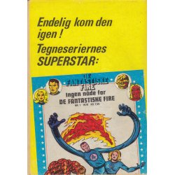 Edderkoppen 1 - 1978