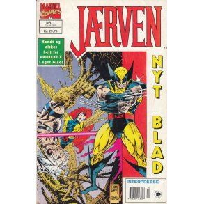 J�rven 1