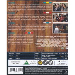 10 Years (Blu-ray)