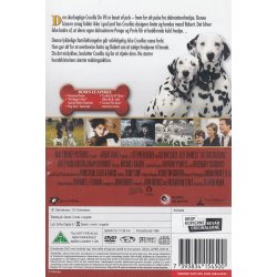 101 Dalmatinere (DVD)