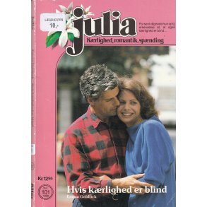 Julia 101 (1988)