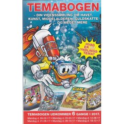 Basserne 1038 + Till�g sommer 2017
