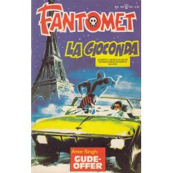 Fantomet 105